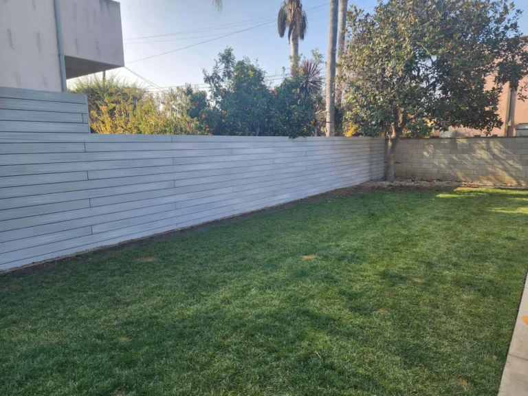 JFDESIGN Backyards