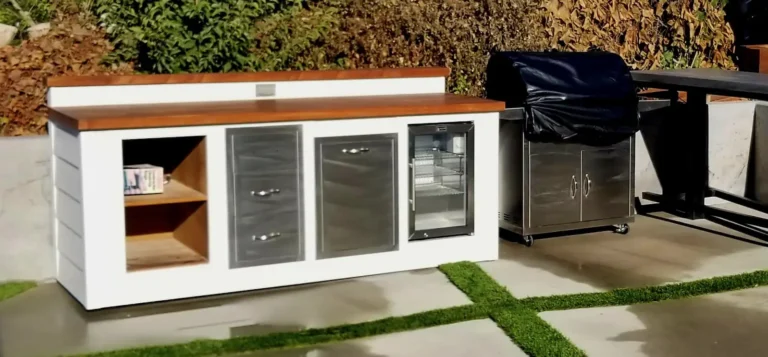 JFDESIGNS BBQ