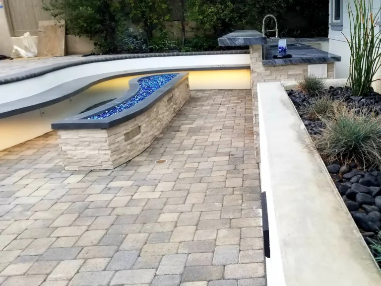 JFDESIGNS BBQ