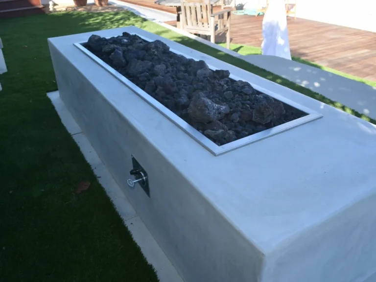 JFDESIGNS BBQ