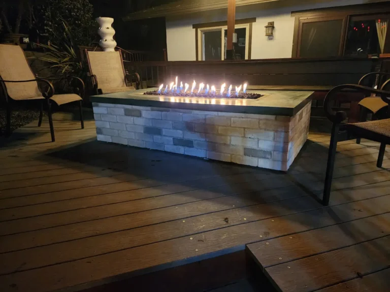 JFDESIGNS BBQ