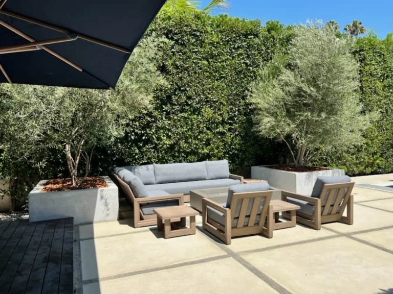 JFDESIGNS Backyards