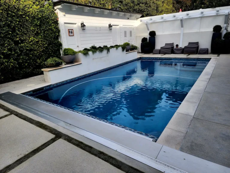 JFDESIGN Backyards