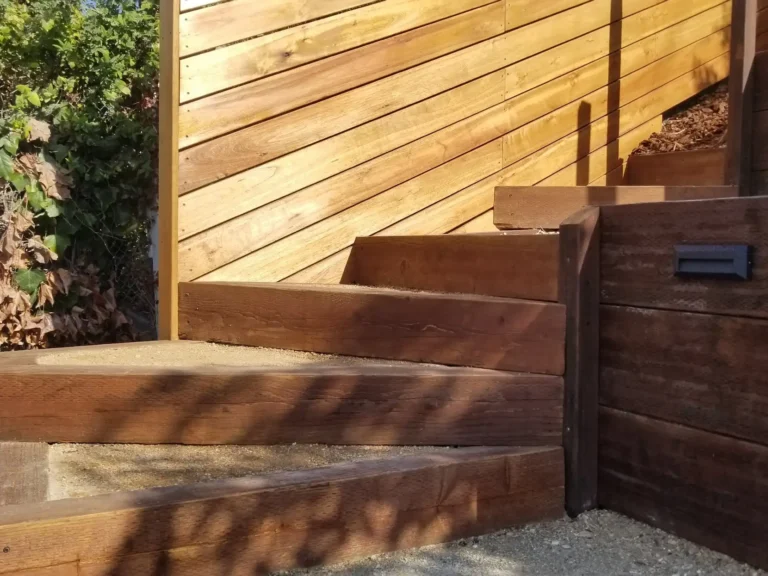 JFDESIGN Backyards