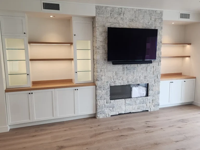 jfdeign Custom interiors