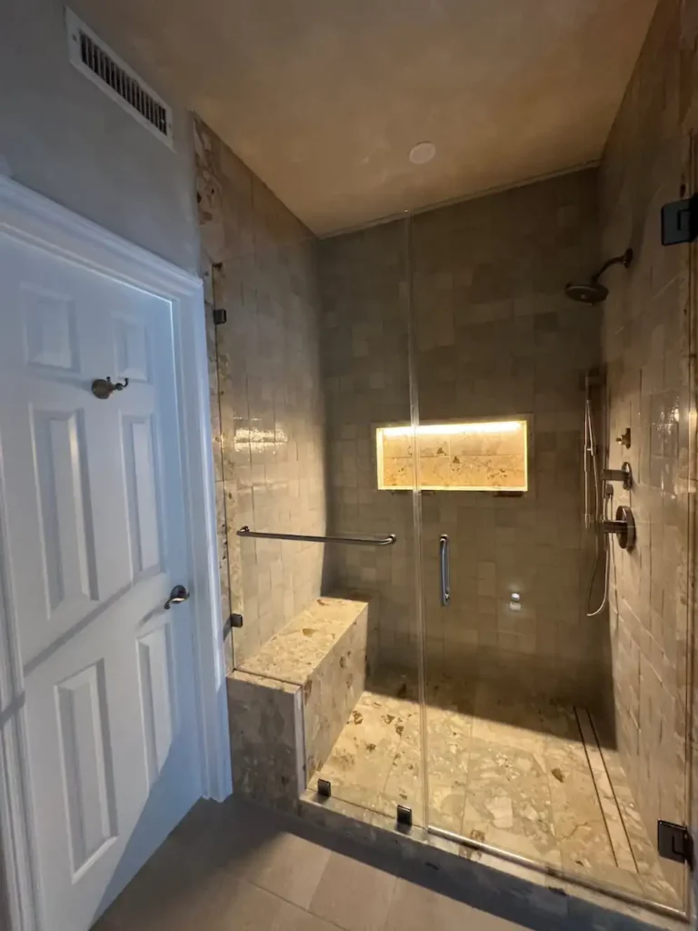 JFDESIGNS bathroom