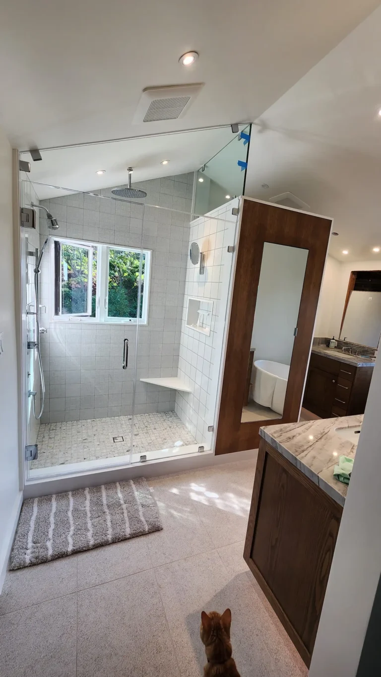 JFDESIGNS bathroom