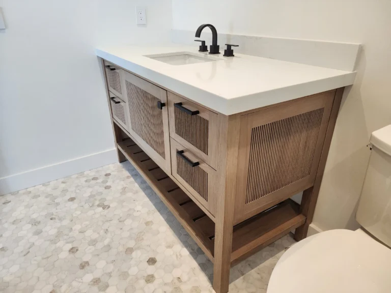 JFDESIGNS bathroom