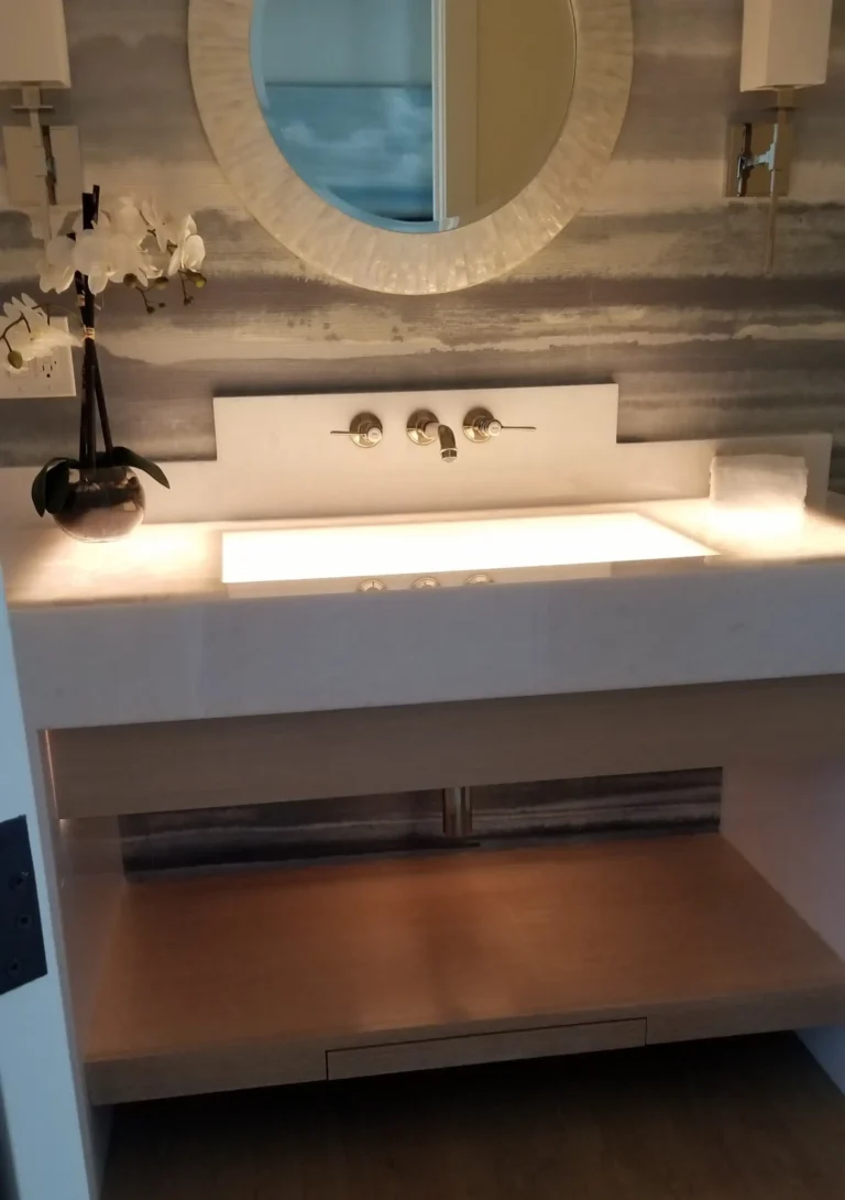 JFDESIGNS bathroom