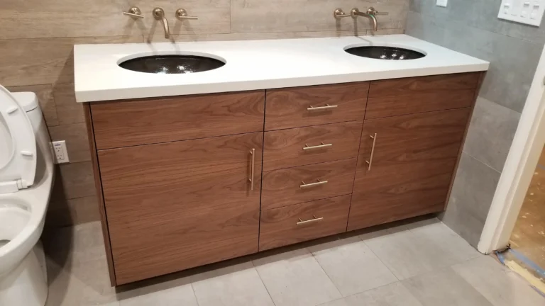 JFDESIGNS bathroom