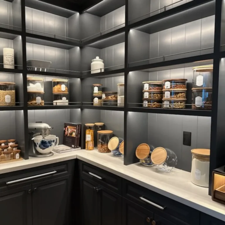 jfdeign Custom interiors