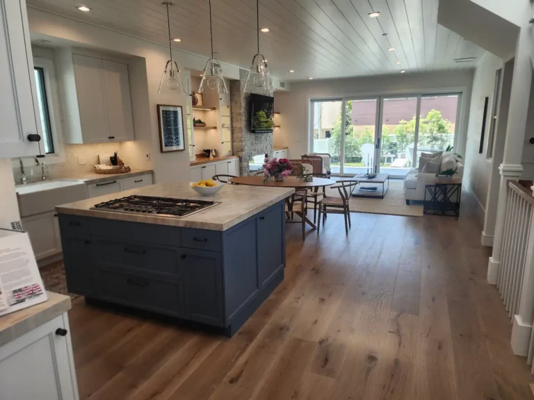jfdeign Custom interiors
