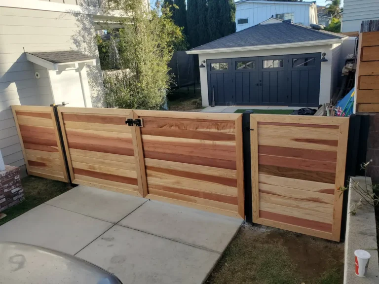 JFDESIGN Custom Exterior